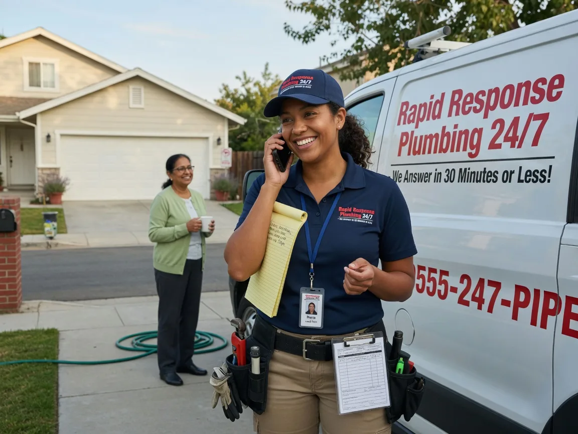Emergency Plumber Powhatan, LA FAQs